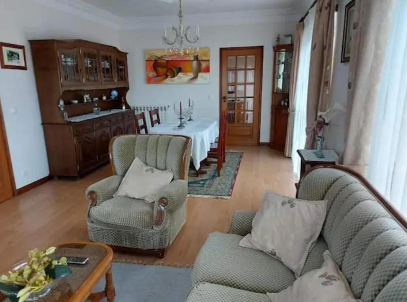 Villa Casa Da Cavada Caminha Exterior foto