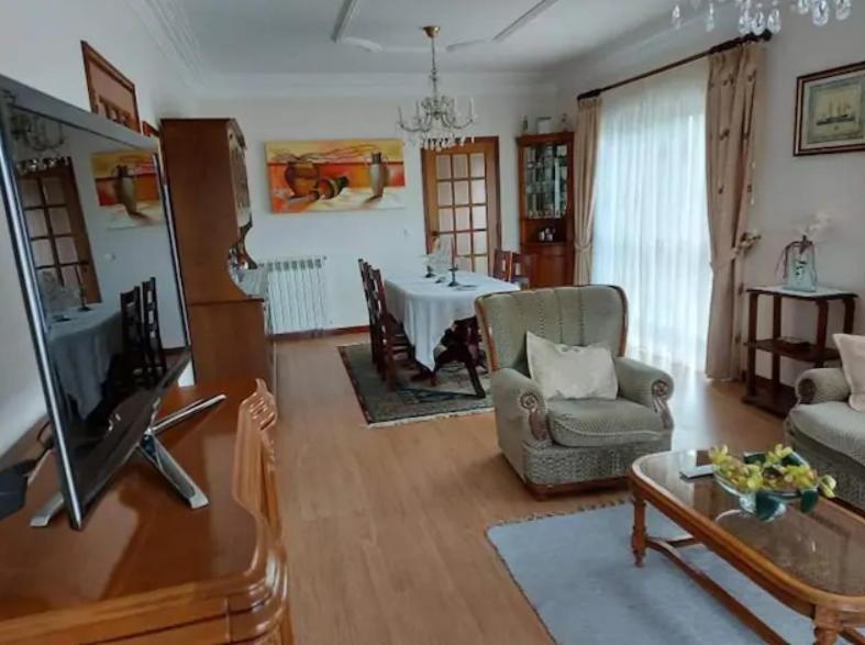 Villa Casa Da Cavada Caminha Exterior foto